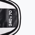 Unifiber Boardbag Pro Luxury white UF050023030 obal na windsurfingovú dosku 5