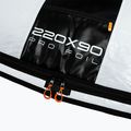 Unifiber Boardbag Pro Luxury white UF050023030 obal na windsurfingovú dosku 9