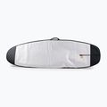Unifiber Boardbag Pro Luxusný bielo-čierny obal na windsurfingovú dosku UF050023040 2