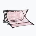 Pure2Improve P2I Soccer Rebounder Red 2145 Volejbalový rámový tréner 6