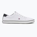 Pánske tenisky Tommy Hilfiger Harlow 1D white 2