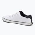 Pánske tenisky Tommy Hilfiger Harlow 1D white 3