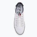 Pánske tenisky Tommy Hilfiger Harlow 1D white 5