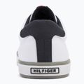 Pánske tenisky Tommy Hilfiger Harlow 1D white 6