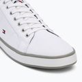 Pánske tenisky Tommy Hilfiger Harlow 1D white 7