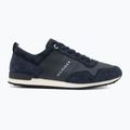 Pánske topánky Tommy Hilfiger Iconic Leather Suede Mix Runner midnight 2
