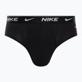 Pánske nohavičky Nike Everyday Cotton Stretch 3Pk UB1