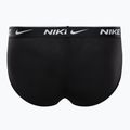 Pánske nohavičky Nike Everyday Cotton Stretch 3Pk UB1 2