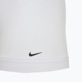 Pánske boxerky Nike Everyday Cotton Stretch Trunk 3 páry white 4