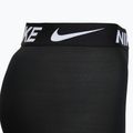 Pánske boxerky Nike Boxer Brief Long Black / Black 3
