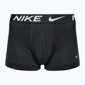 Pánske boxerky Nike Dri-Fit Essential 3 páry nike logo print/cool grey/black 2