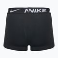 Pánske boxerky Nike Dri-Fit Essential 3 páry nike logo print/cool grey/black 5