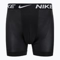 Pánske boxerky Nike Dri-Fit Essential Micro 3Pk 9SN black 2