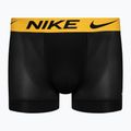 Nike Dri-FIT Cotton Trunk pánske boxerky 3 páry fuxia/žltá/tyrkysová 2