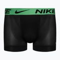 Nike Dri-FIT Cotton Trunk pánske boxerky 3 páry fuxia/žltá/tyrkysová 3