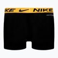 Nike Dri-FIT Cotton Trunk pánske boxerky 3 páry fuxia/žltá/tyrkysová 5