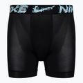 Pánske boxerky Nike Dri-Fit Essential Micro Boxer Brief 3 páry black/green/blue 4