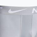 Pánske boxerky Nike Dri-Fit Essential Micro Trunk 3 páry šedá/svetlá/oranžová 6