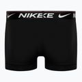 Pánske boxerky Nike Dri-FIT Ultra Comfort Trunk 3 páry, telocvičňa, červená/hlboká kráľovská/čierna 3