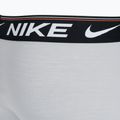 Pánske boxerky Nike Dri-FIT Ultra Comfort Trunk 3 páry šedá/oranžová 6