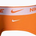 Pánske nohavičky Nike Everyday Cotton Stretch Brief 3 páry modré/červené/oranžové 7