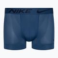 Pánske boxerky Nike Dri-Fit Essential Micro Trunk 3 páry modrá/červená/biela 2