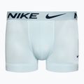 Pánske boxerky Nike Dri-Fit Essential Micro Trunk 3 páry modrá/červená/biela 4