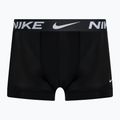 Pánske boxerky Nike Dri-Fit Essential Micro Trunk 3 páry black/star blue/pear/anthracite 4