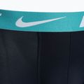 Pánske boxerky Nike Dri-Fit Essential Micro Trunk 3 páry modrá/navy/green 6