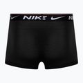 Nike Dri-FIT Ultra Comfort Trunk 3 páry black/black/black 2