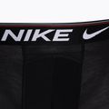 Nike Dri-FIT Ultra Comfort Trunk 3 páry black/black/black 4