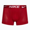 Pánske boxerky Nike Dri-Fit Essential Micro Trunk 3 páry black/red/blue 2