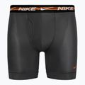 Pánske boxerky Nike Ultra Stretch Micro Brief 3 páry čierne 3