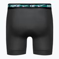 Pánske boxerky Nike Ultra Stretch Micro Brief 3 páry čierne 5
