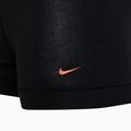 Pánske boxerky Nike Everyday Cotton Stretch Trunk 3 páry black/red/aquarius blue/stadium green 6