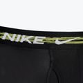 Pánske boxerky Nike Dri-FIT Ultra-Stretch Micro Brief 3 páry laser fuchsia/court blue/black 4
