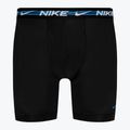 Pánske boxerky Nike Dri-FIT Ultra-Stretch Micro Brief 3 páry laser fuchsia/court blue/black 5