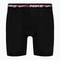 Pánske boxerky Nike Dri-FIT Ultra-Stretch Micro Brief 3 páry laser fuchsia/court blue/black 6