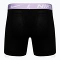 Pánske boxerky Nike Dri-Fit Essential Micro Boxer Brief 3 páry blue.green/violet 5