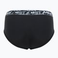 Pánske nohavičky Nike Everyday Cotton Stretch Brief 3 páry black/green/black 5