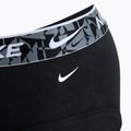 Pánske nohavičky Nike Everyday Cotton Stretch Brief 3 páry black/green/black 6