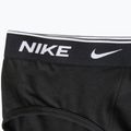 Pánske nohavičky Nike Everyday Cotton Stretch Brief 3 páry black dusty/ast/arry navy 6