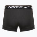 Pánske boxerky Nike Dri-FIT Ultra Comfort Trunk 3 páry black gold/storm/black 5