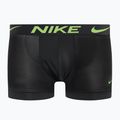 Pánske boxerky Nike Dri-Fit Essential 3 páry black/hot punch/hyper royal 5