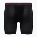 Pánske boxerky Nike Everyday Cotton Stretch 3 páry black multi 3