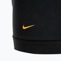 Pánske boxerky Nike Everyday Cotton Stretch Trunk 3 páry black/gold/hyper crimson 6