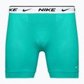 Pánske boxerky  Nike Everyday Cotton Stretch 3 pary dusty cactus/ast blue/arm navy 2