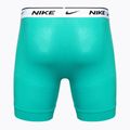 Pánske boxerky  Nike Everyday Cotton Stretch 3 pary dusty cactus/ast blue/arm navy 5