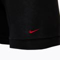 Pánske boxerky Nike Everyday Cotton Stretch 3 páry black team orange/red/black 6