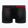 Pánske boxerky Nike Dri-Fit Essential 3 páry cromson/team orange/black 3